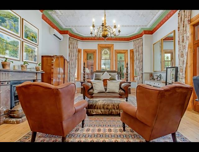 5 BEDROOM HOUSE FOR SALE IN MALMESBURY RURAL